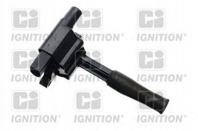 QUINTON HAZELL xic8207 -  Катушка зажигания